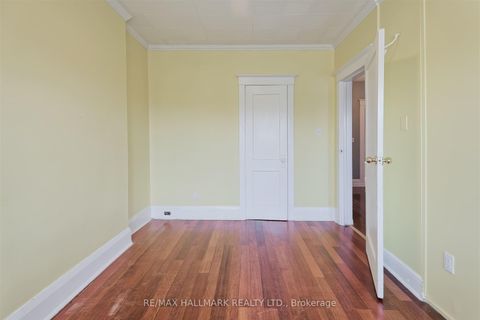 Photo 26 at 161 Sellers Avenue, Fairbank, Toronto
