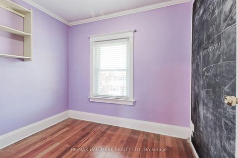 Photo 27 at 161 Sellers Avenue, Fairbank, Toronto