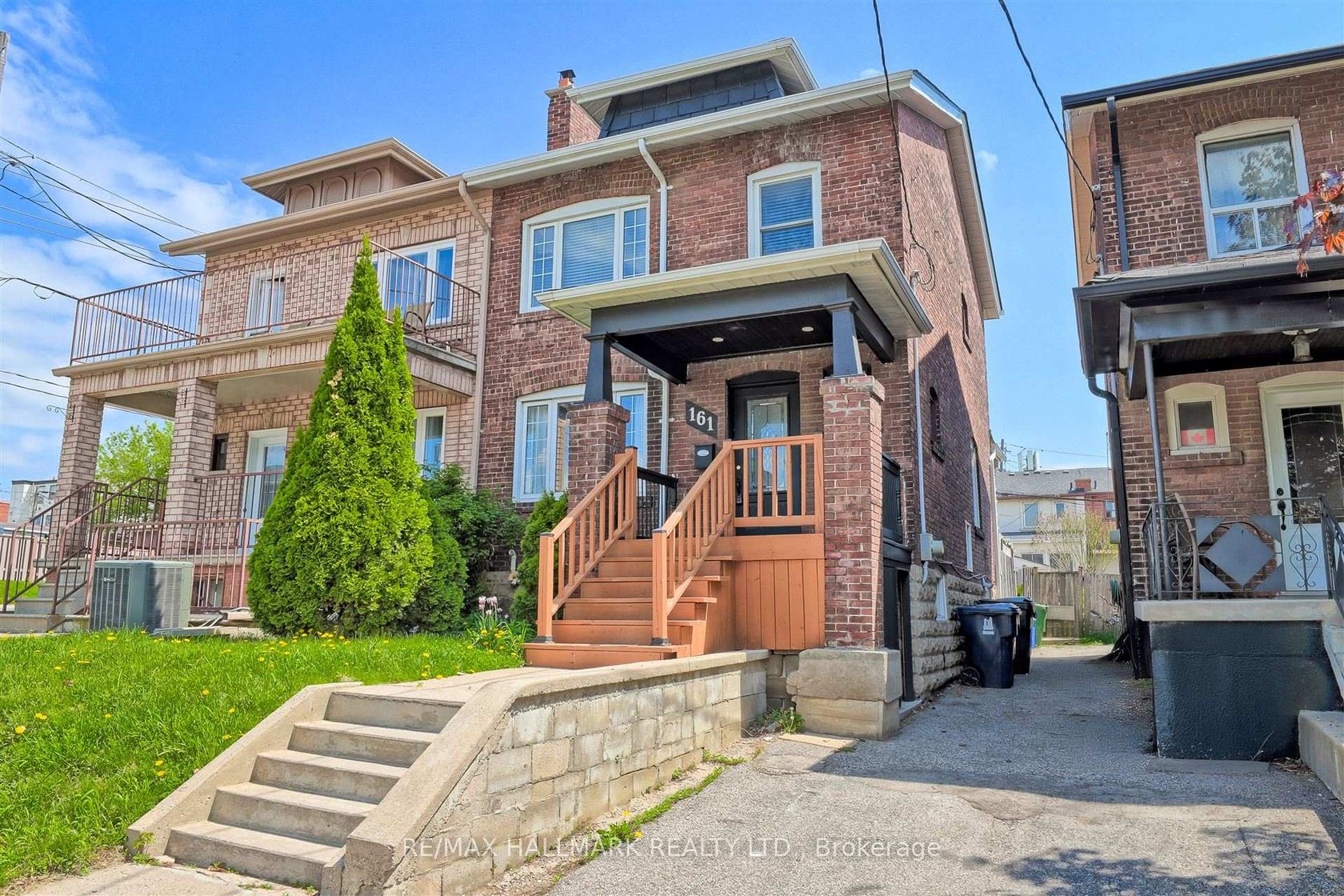 161 Sellers Avenue, Fairbank, Toronto 