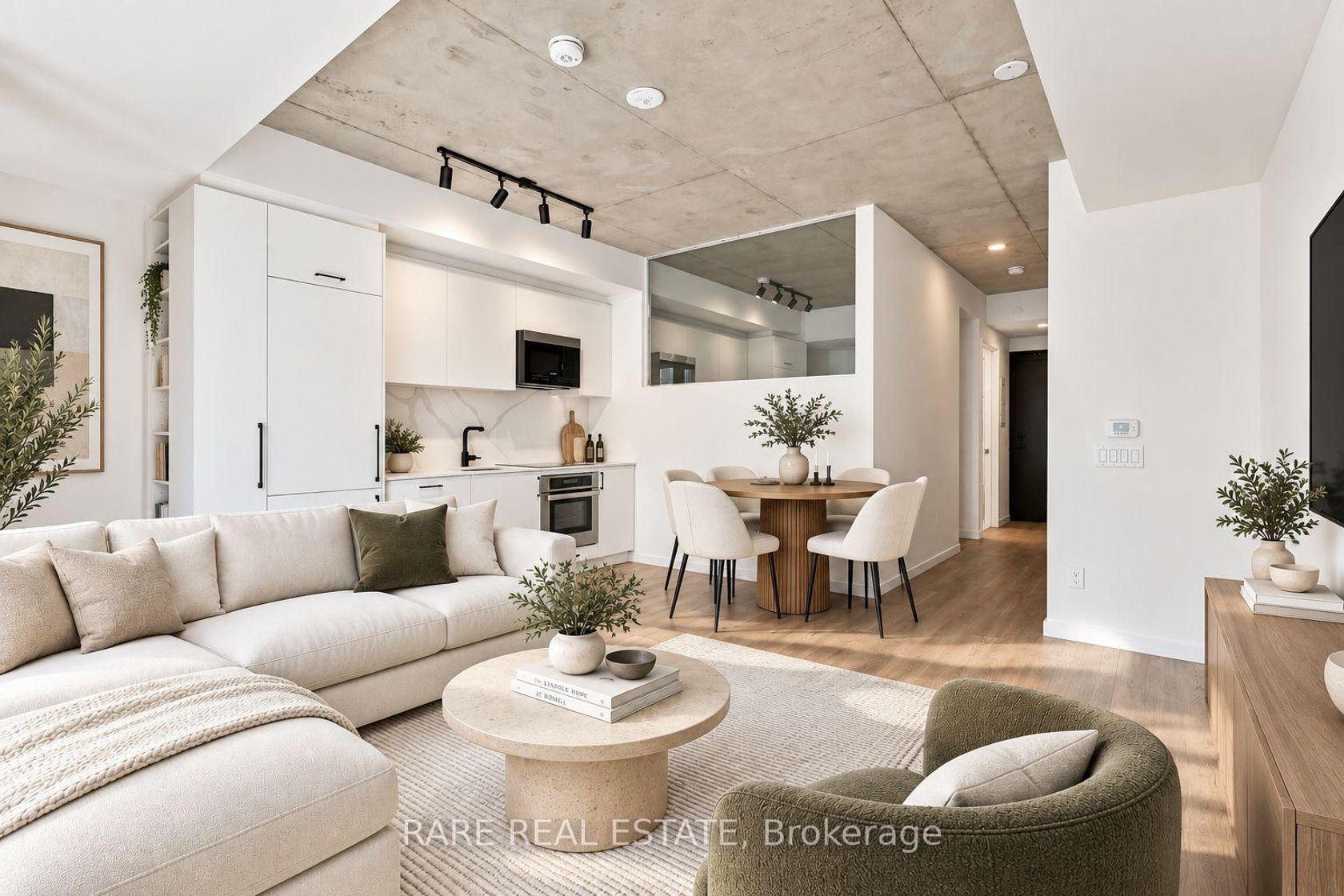 330 - 689 The Queensway, Queensway, Toronto photo 6