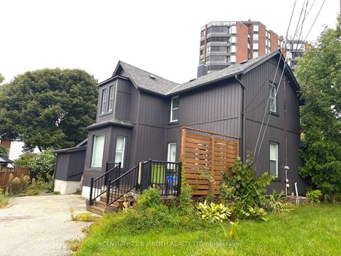 Photo 1 at 253 Dunlop Street E, North Shore, Barrie