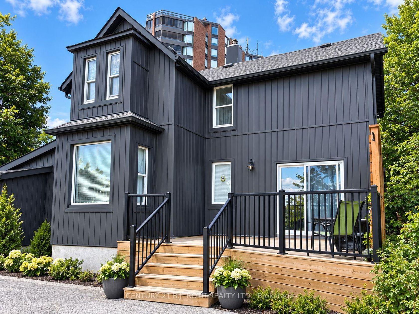 253 Dunlop Street E, North Shore, Barrie photo 4
