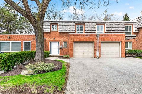 Photo 0 at 102 - 135 Scenic Mill Way, Windfields, Toronto