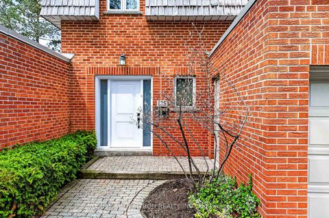 Photo 2 at 102 - 135 Scenic Mill Way, Windfields, Toronto
