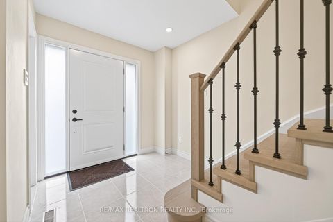 Photo 4 at 102 - 135 Scenic Mill Way, Windfields, Toronto