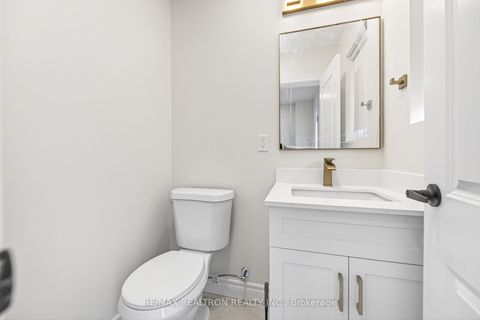 Photo 5 at 102 - 135 Scenic Mill Way, Windfields, Toronto