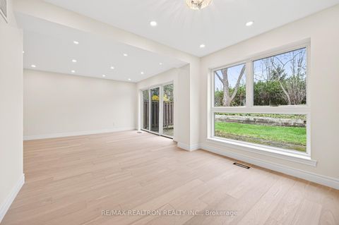 Photo 12 at 102 - 135 Scenic Mill Way, Windfields, Toronto