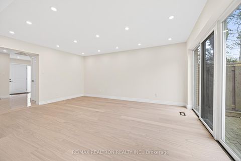 Photo 16 at 102 - 135 Scenic Mill Way, Windfields, Toronto