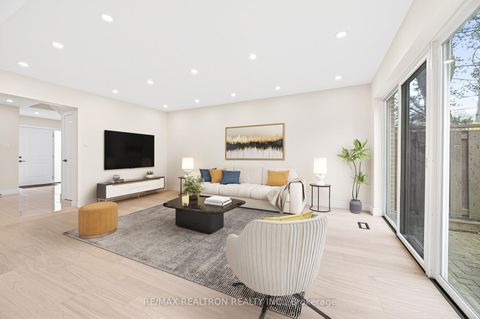 Photo 17 at 102 - 135 Scenic Mill Way, Windfields, Toronto