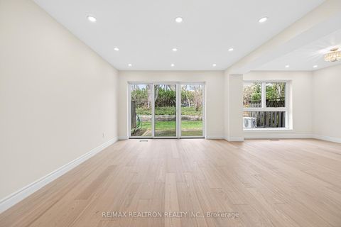 Photo 19 at 102 - 135 Scenic Mill Way, Windfields, Toronto