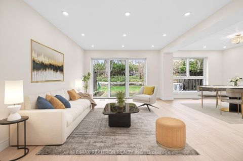 Photo 20 at 102 - 135 Scenic Mill Way, Windfields, Toronto