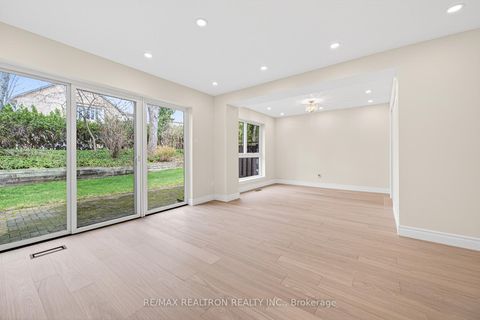 Photo 21 at 102 - 135 Scenic Mill Way, Windfields, Toronto