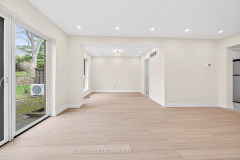 Photo 22 at 102 - 135 Scenic Mill Way, Windfields, Toronto