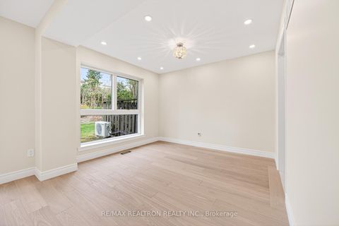 Photo 26 at 102 - 135 Scenic Mill Way, Windfields, Toronto