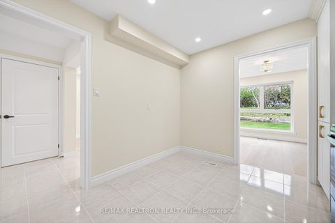 Photo 27 at 102 - 135 Scenic Mill Way, Windfields, Toronto