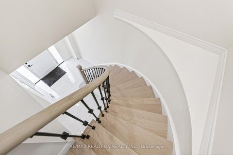Photo 28 at 102 - 135 Scenic Mill Way, Windfields, Toronto