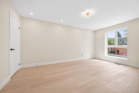 Photo 29 at 102 - 135 Scenic Mill Way, Windfields, Toronto