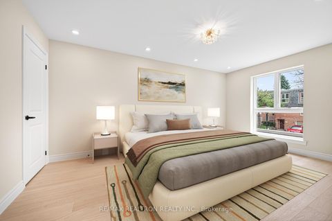 Photo 30 at 102 - 135 Scenic Mill Way, Windfields, Toronto