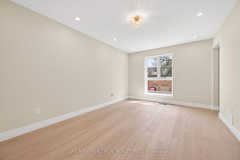 Photo 31 at 102 - 135 Scenic Mill Way, Windfields, Toronto