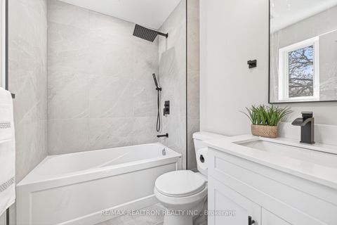 Photo 34 at 102 - 135 Scenic Mill Way, Windfields, Toronto