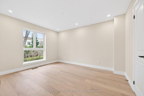 Photo 37 at 102 - 135 Scenic Mill Way, Windfields, Toronto