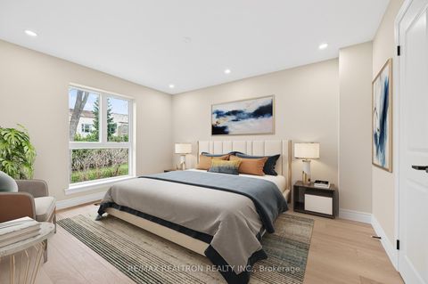 Photo 38 at 102 - 135 Scenic Mill Way, Windfields, Toronto