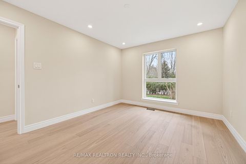 Photo 39 at 102 - 135 Scenic Mill Way, Windfields, Toronto