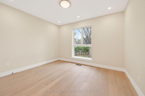 Photo 41 at 102 - 135 Scenic Mill Way, Windfields, Toronto