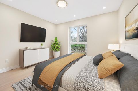 Photo 42 at 102 - 135 Scenic Mill Way, Windfields, Toronto