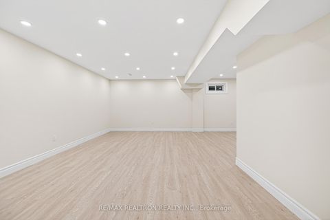 Photo 44 at 102 - 135 Scenic Mill Way, Windfields, Toronto