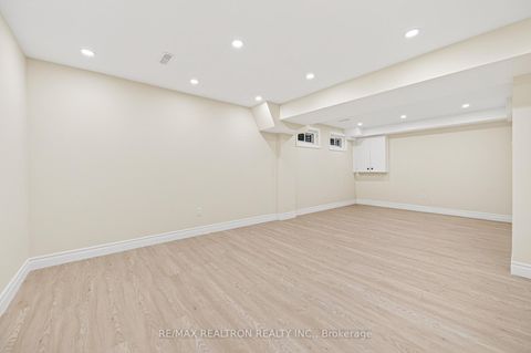 Photo 45 at 102 - 135 Scenic Mill Way, Windfields, Toronto