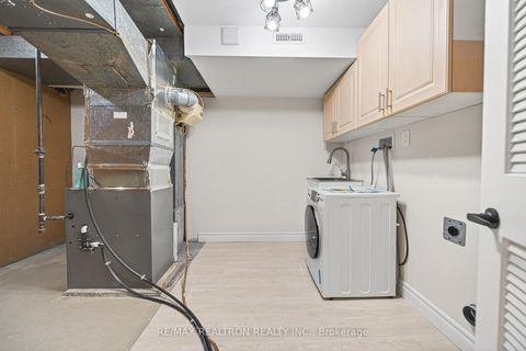Photo 47 at 102 - 135 Scenic Mill Way, Windfields, Toronto