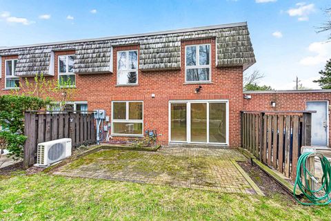 Photo 49 at 102 - 135 Scenic Mill Way, Windfields, Toronto