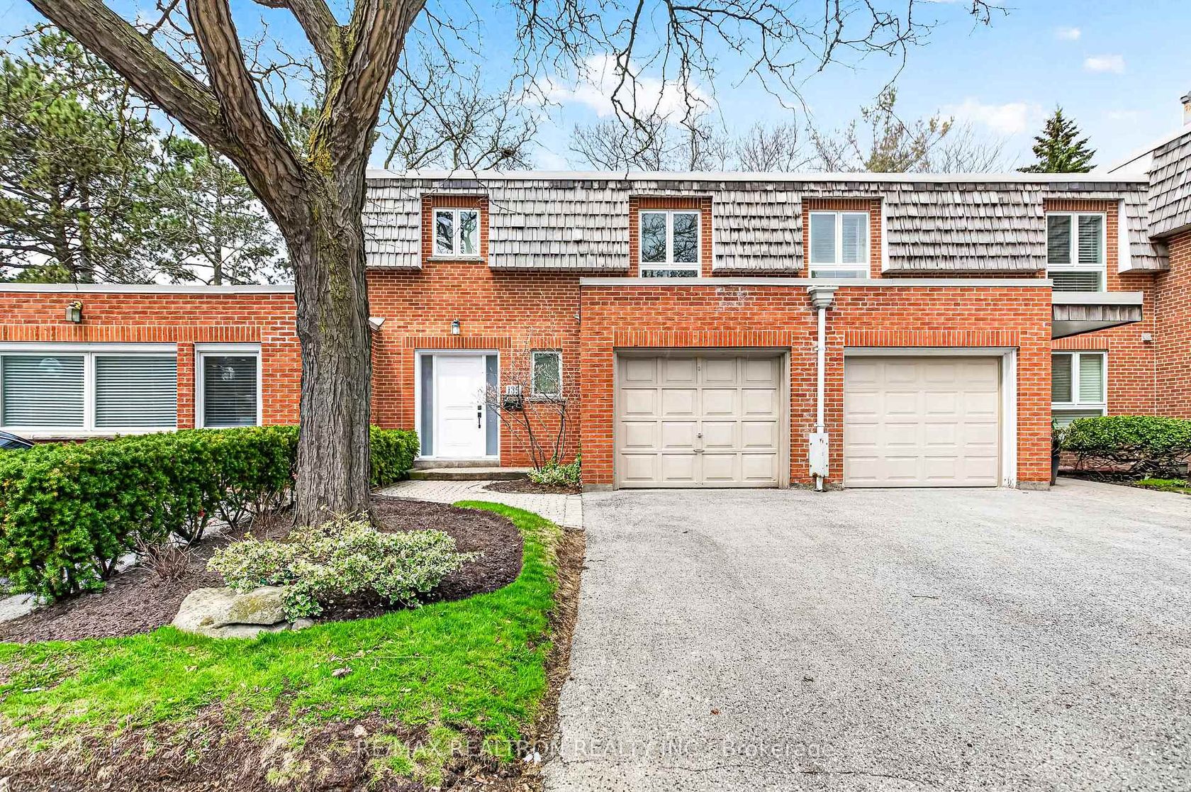 102 - 135 Scenic Mill Way, Windfields, Toronto photo number 2