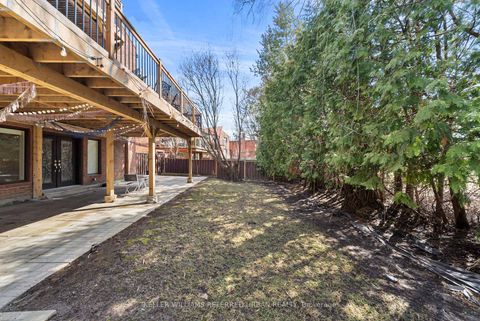 Photo 7 at 73 Garnier Court, Steeles, Toronto