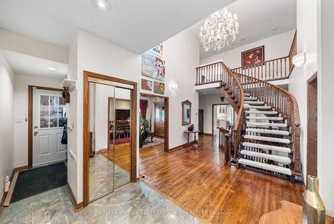 Photo 8 at 73 Garnier Court, Steeles, Toronto