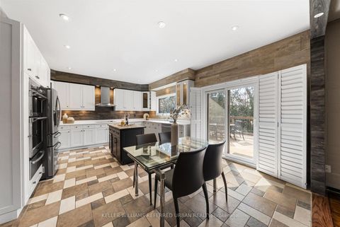 Photo 14 at 73 Garnier Court, Steeles, Toronto