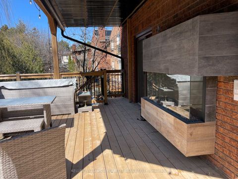Photo 21 at 73 Garnier Court, Steeles, Toronto