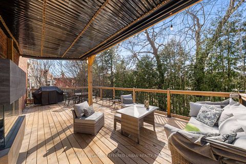 Photo 22 at 73 Garnier Court, Steeles, Toronto