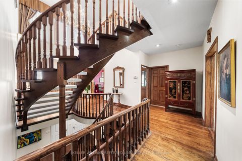 Photo 35 at 73 Garnier Court, Steeles, Toronto