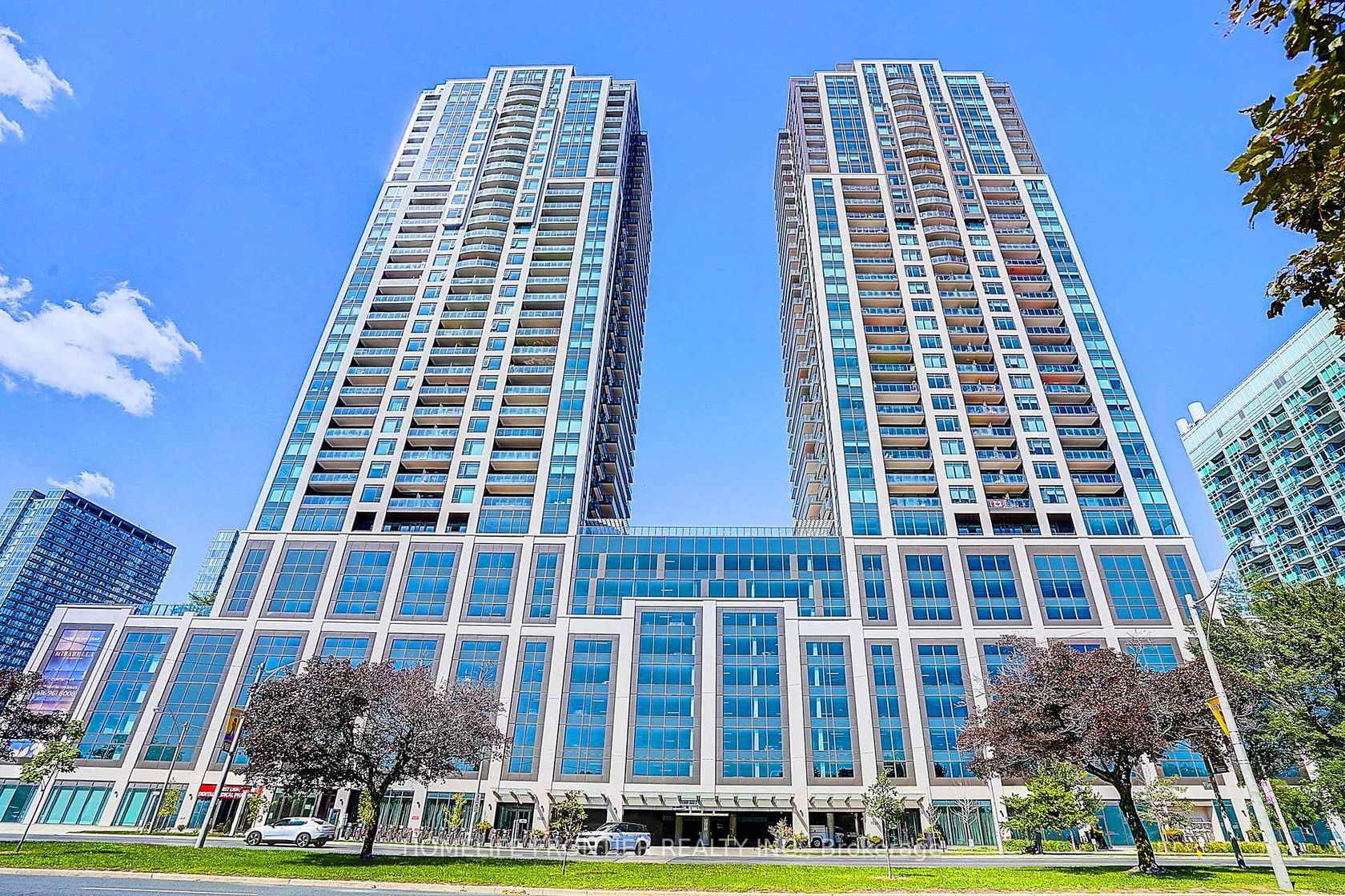 2005 - 1928 Lakeshore Boulevard W, South Parkdale, Toronto 