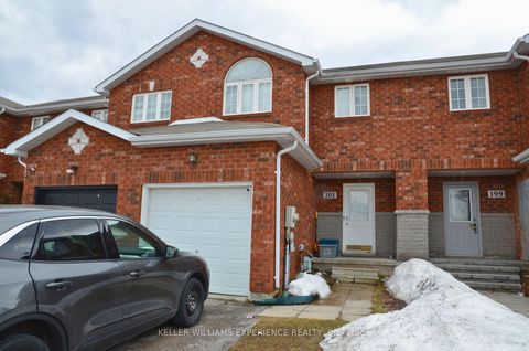 Photo 1 at 201 STANLEY Street, East Bayfield, Barrie