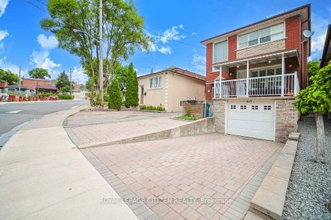 Photo 3 at 347 Harvie Avenue, Fairbank, Toronto