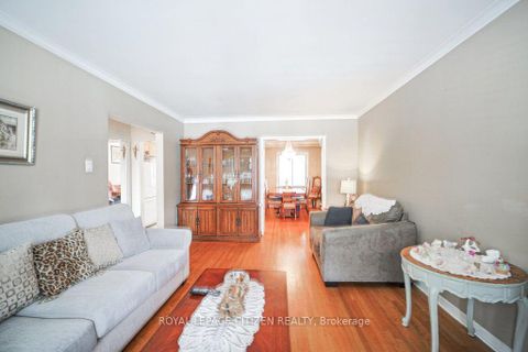 Photo 16 at 347 Harvie Avenue, Fairbank, Toronto