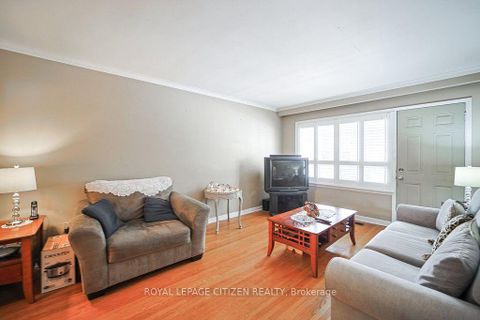 Photo 17 at 347 Harvie Avenue, Fairbank, Toronto