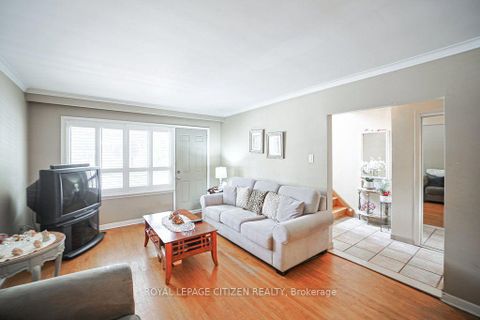 Photo 21 at 347 Harvie Avenue, Fairbank, Toronto