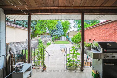Photo 39 at 347 Harvie Avenue, Fairbank, Toronto