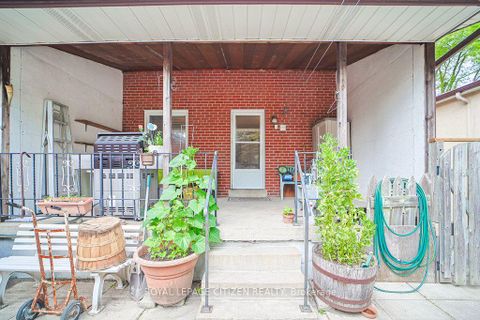 Photo 40 at 347 Harvie Avenue, Fairbank, Toronto