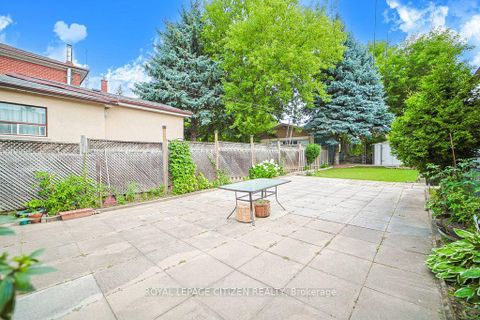 Photo 41 at 347 Harvie Avenue, Fairbank, Toronto