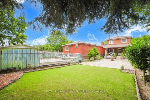 Photo 47 at 347 Harvie Avenue, Fairbank, Toronto